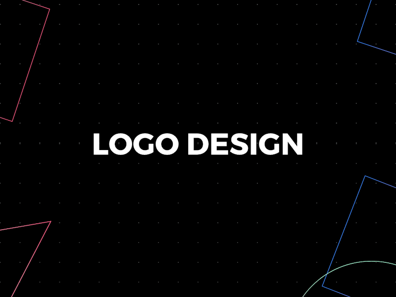 Cover image for Logo Design