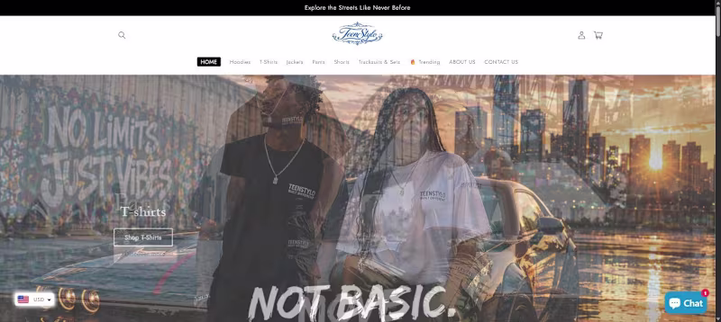 Cover image for Progressive Web App (PWA) Development for eCommerce