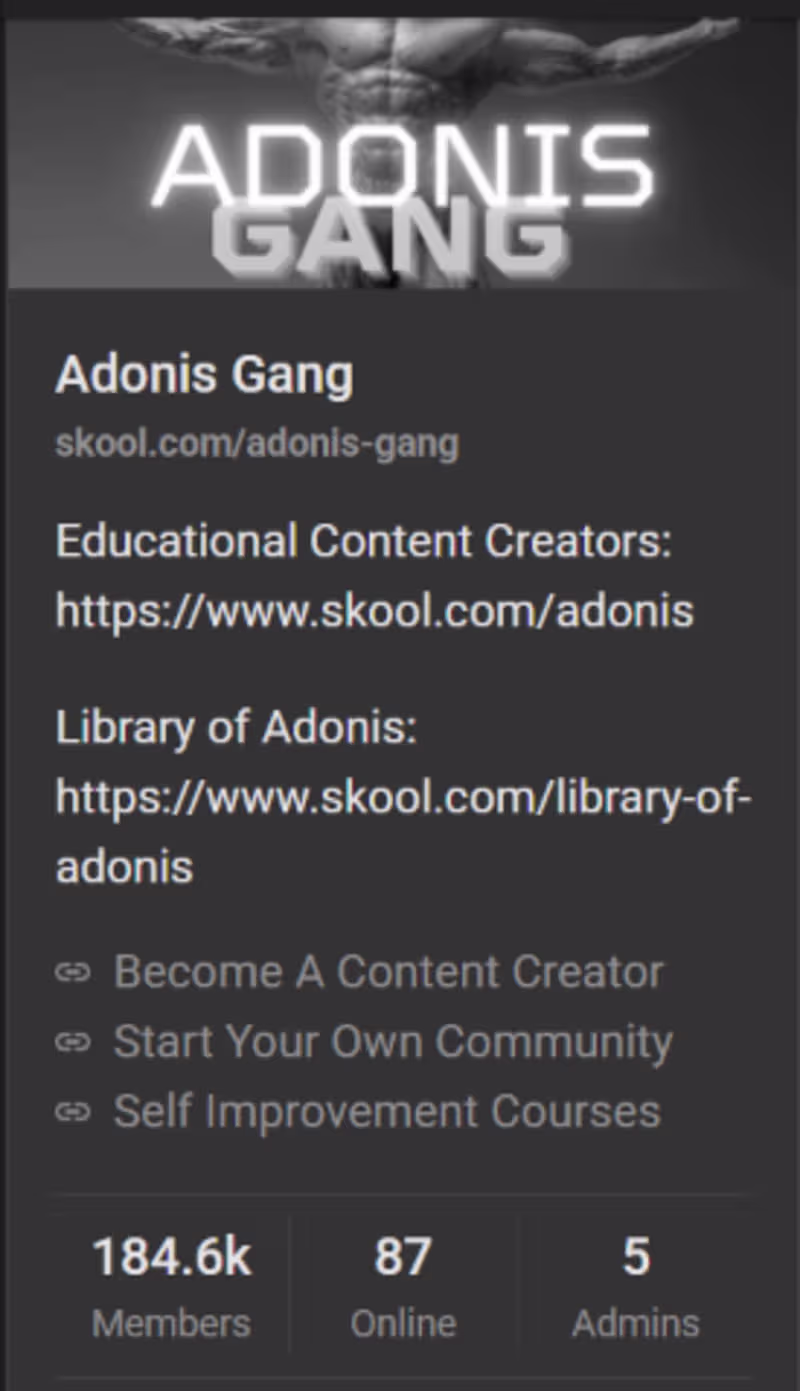 Cover image for Community Management and Email Marketing