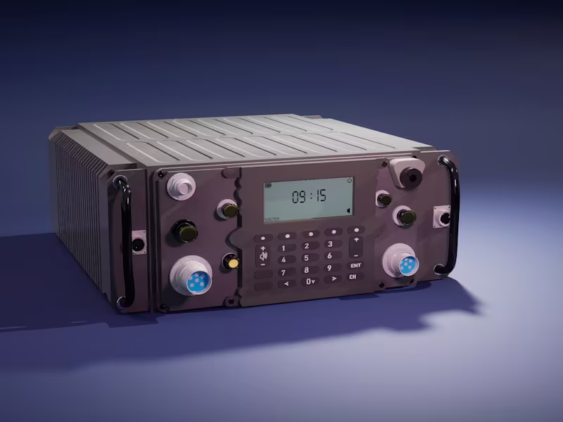 Cover image for Immersive Product advertisement