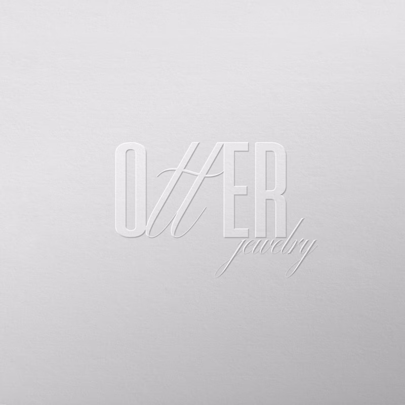 Cover image for Otter Jewelry | Brand Identity Design