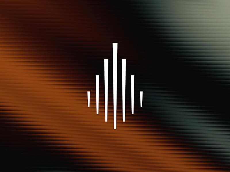 Cover image for Platinum DJ Services Logo Design