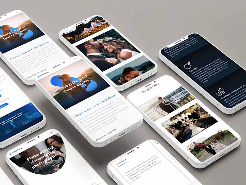 Cover image for  💼 Monthly Web Solution | Consistent Online Excellence