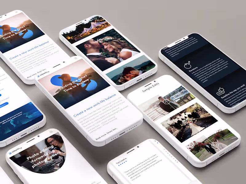 Cover image for  💼 Monthly Web Solution | Consistent Online Excellence