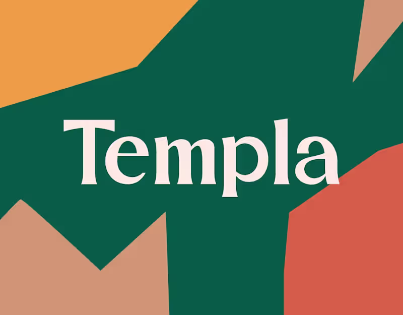 Cover image for Estúdio Templa