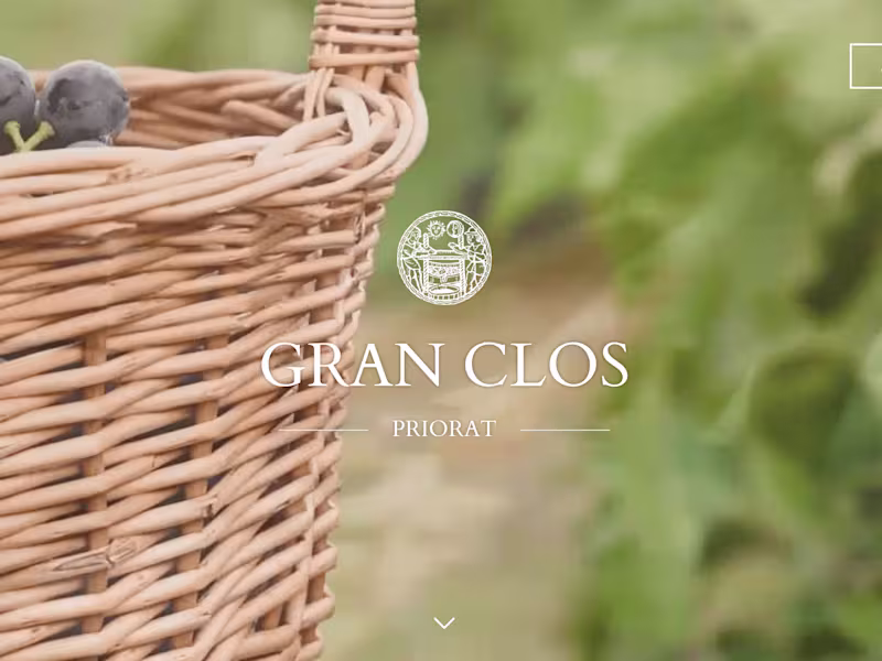 Cover image for Granclos