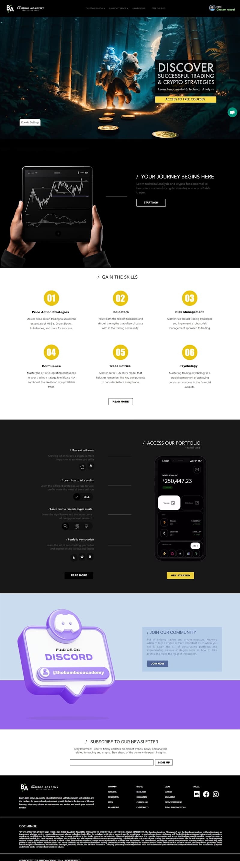 Cover image for WordPress Developer