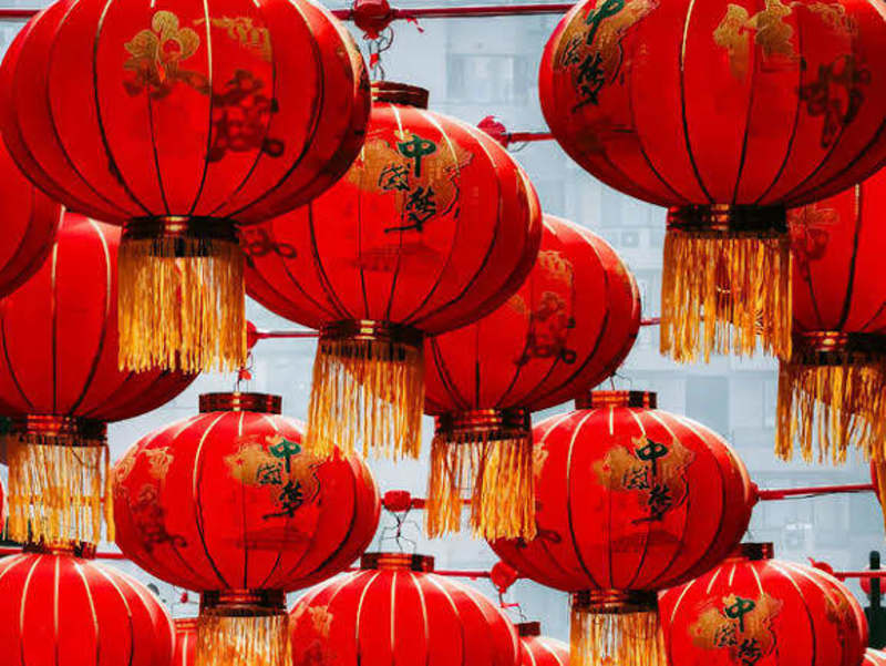 Cover image for Translation from mandarin to English 