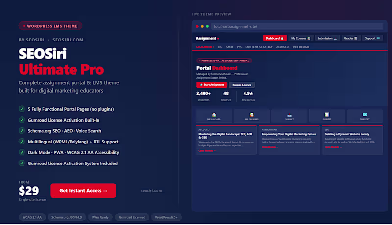 Cover image for 💡 Solo creators & educators: