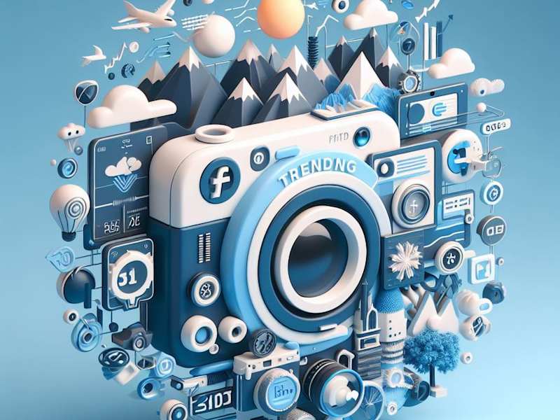 Cover image for Elevating your brand's online presence through strategic SMM.