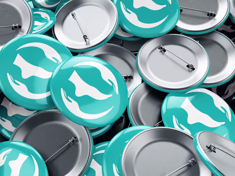 Cover image for Logo Design & Animation