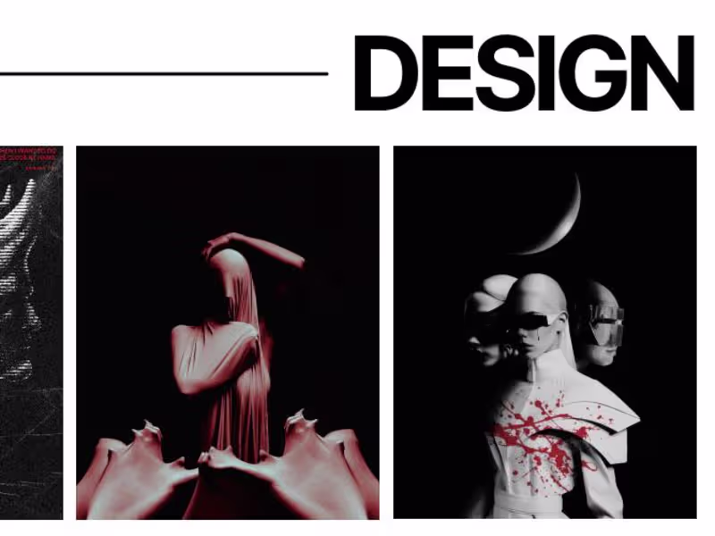 Cover image for Graphic Design