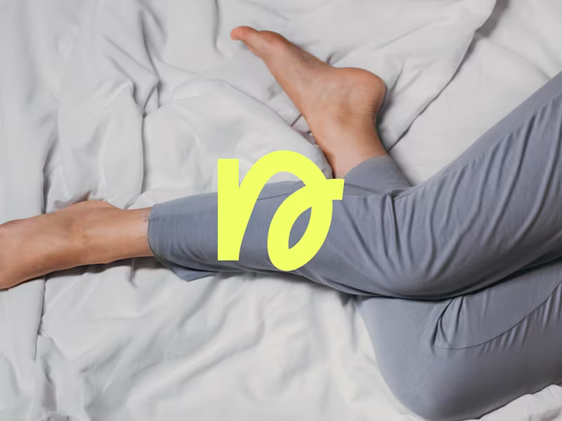 Cover image for nimbus. sleepwear brand 