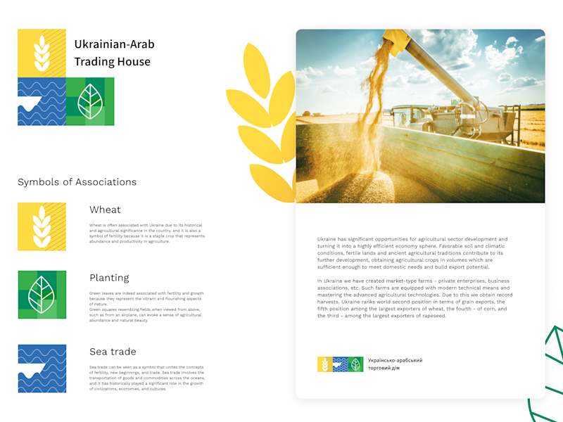 Cover image for Logo and Branding