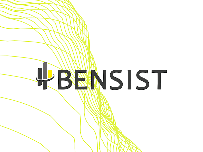 Cover image for Bensist