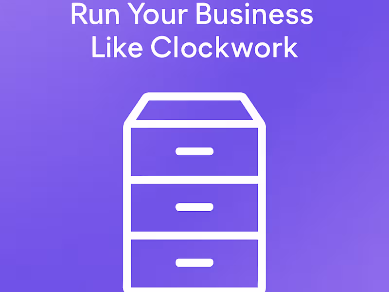 Cover image for Strategic Virtual & Executive Assistant for Busy Professionals