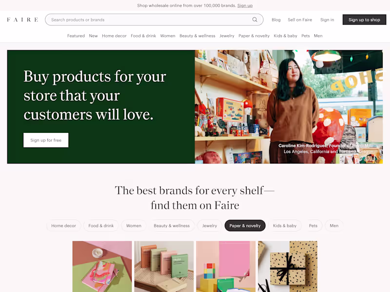 Cover image for E-Commerce Website