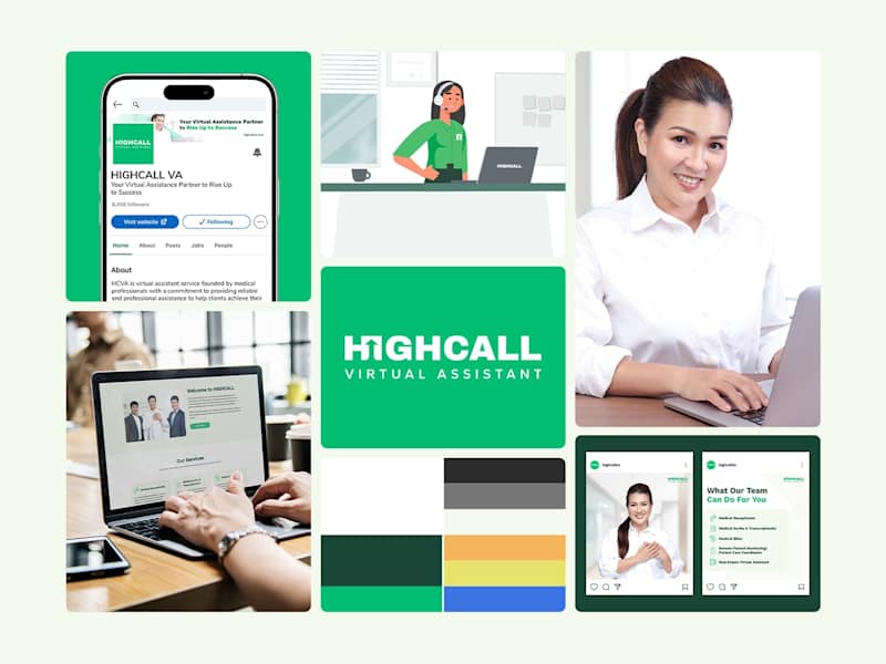 Cover image for Your Virtual Assistance Partner to Rise Up to Success