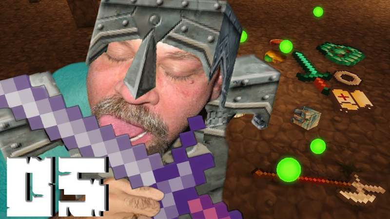 Cover image for Battle Towers Make Me Happy! - YouTube