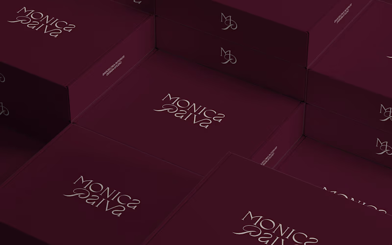 Cover image for Personal Brand Identity for Interior Designer