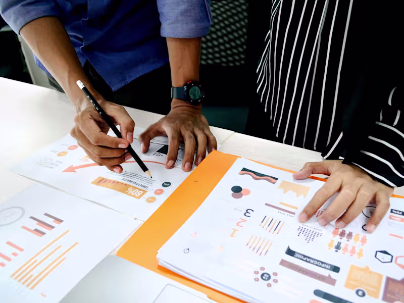 Cover image for Competitor Research and Data Analyst