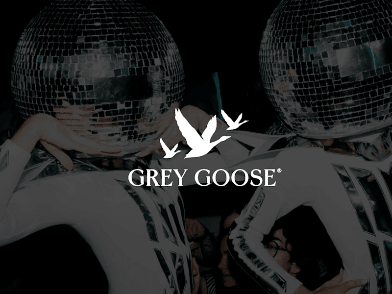 Cover image for Grey Goose Vodka - Project Manager & Event Production
