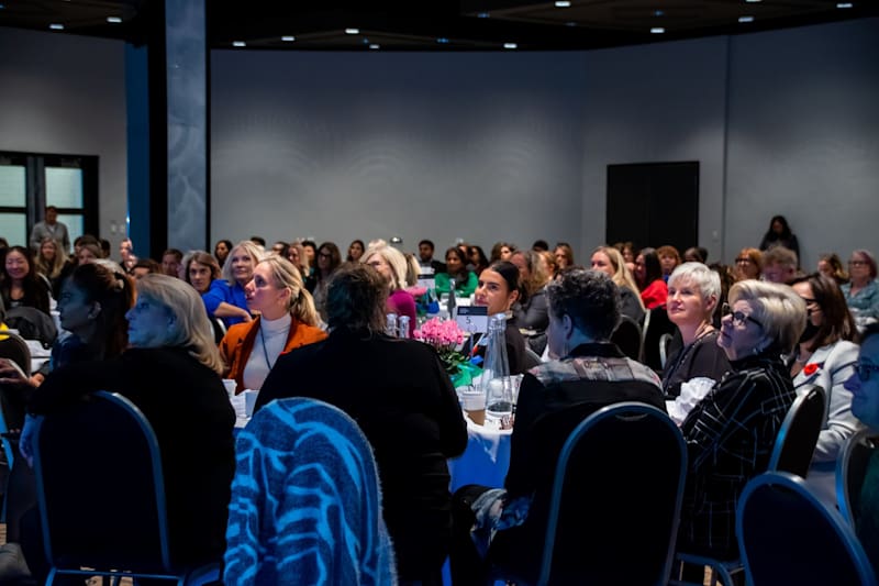 Cover image for WBE Canada Conference Event Coverage