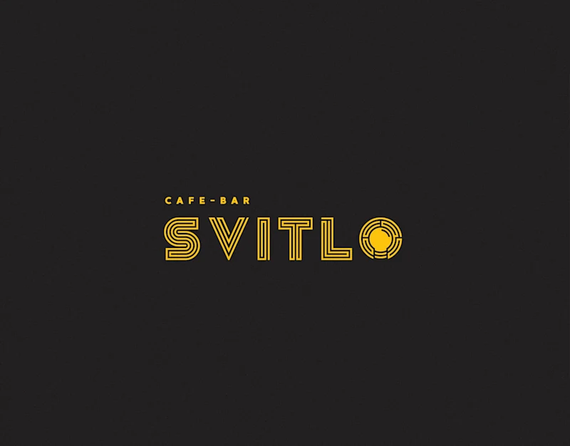 Cover image for SVITLO cafe-bar