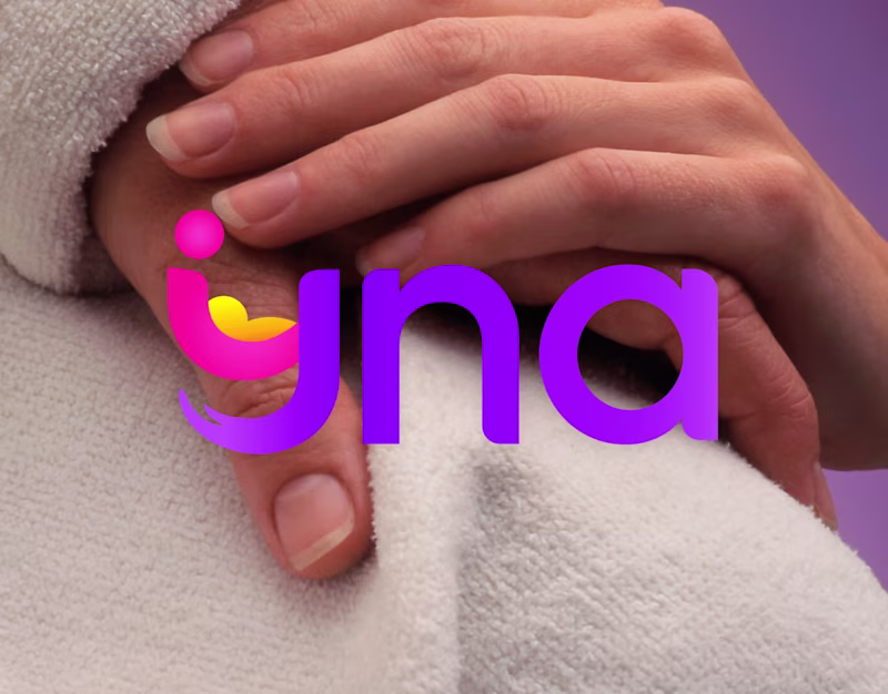 Cover image for Project YNA