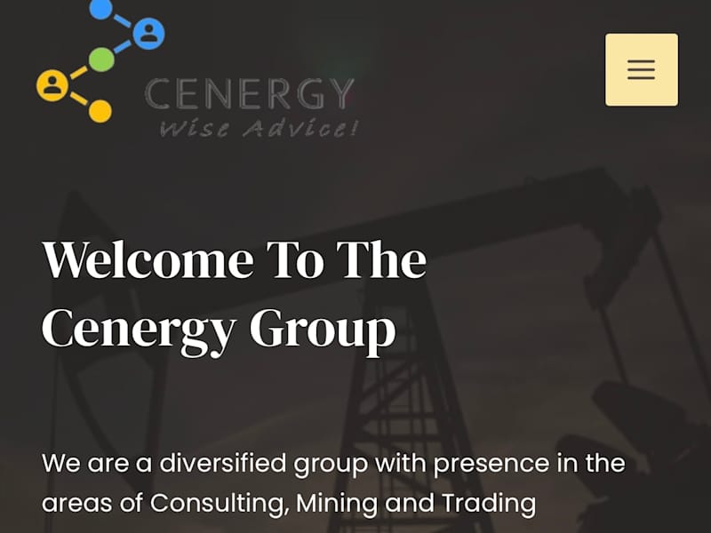 Cover image for Cenergy Approach (Pvt) Ltd.