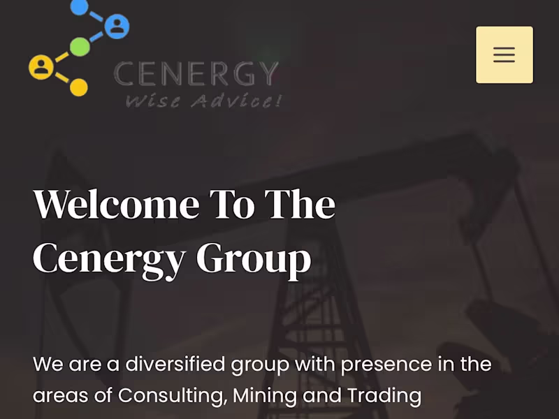 Cover image for Cenergy Approach (Pvt) Ltd.