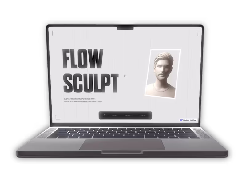 Cover image for UI/UX Design