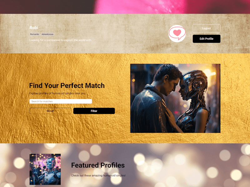 Cover image for UI/UX Designer