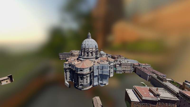 Cover image for Architectural reference model