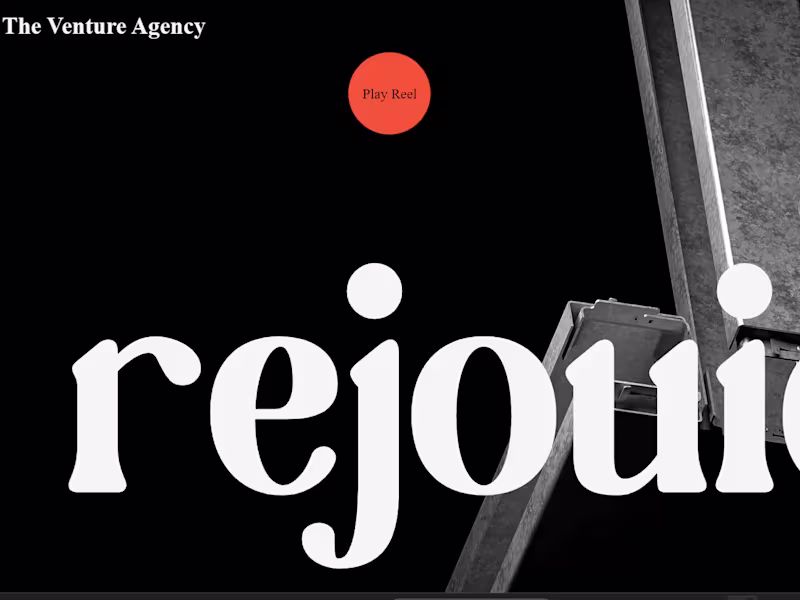 Cover image for Showcase-project