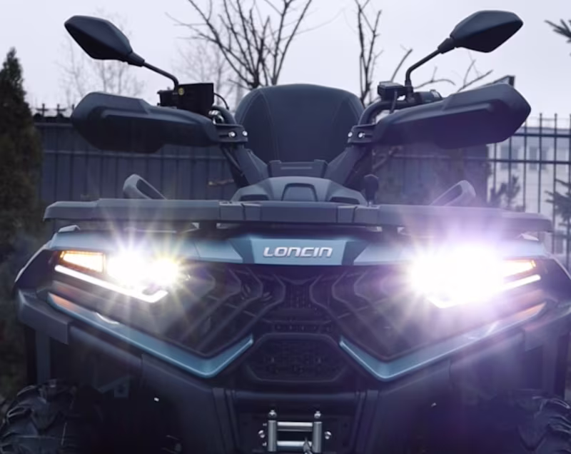 Cover image for Marketing campaign for an automotive dealer