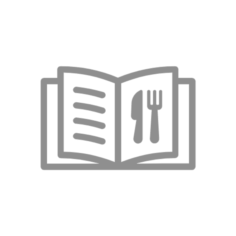 Cover image for Rezeptrechner