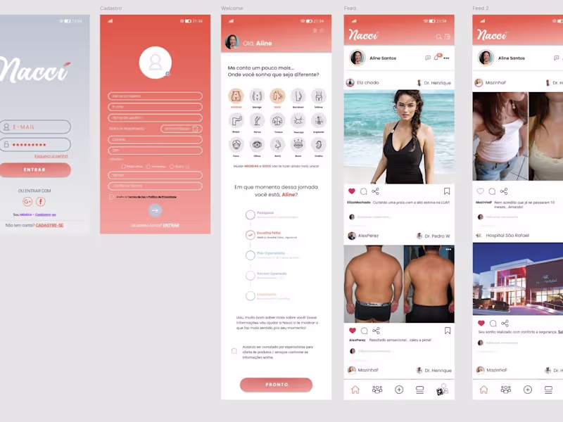 Cover image for I'll develop and mantain your Mobile App