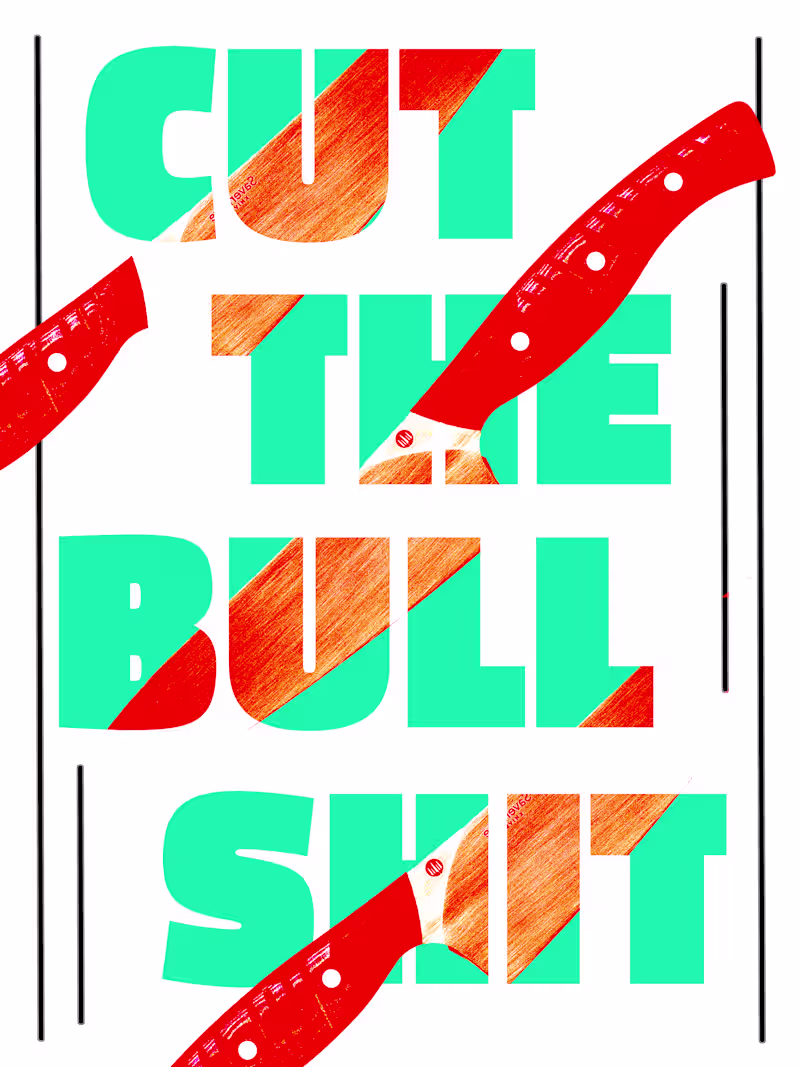 Cover image for Lets make magic happen!