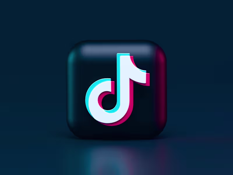 Cover image for  I will tiktok shop, tiktok product listing, access tiktok shop