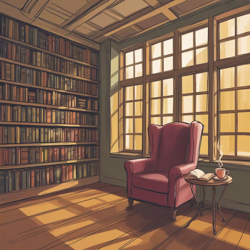 Cover image for I supported writers who used