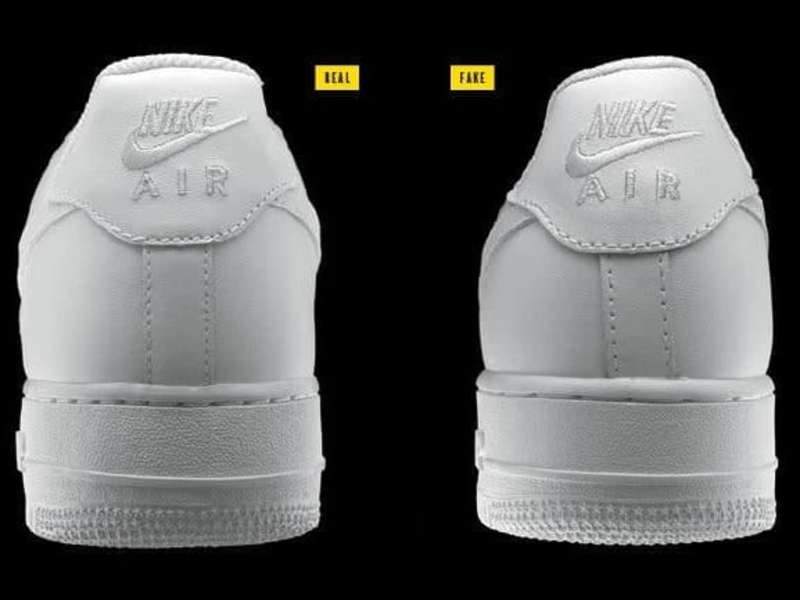Cover image for SEO Blog Article: Fake Sneaker Capital of China-Countercheck📦