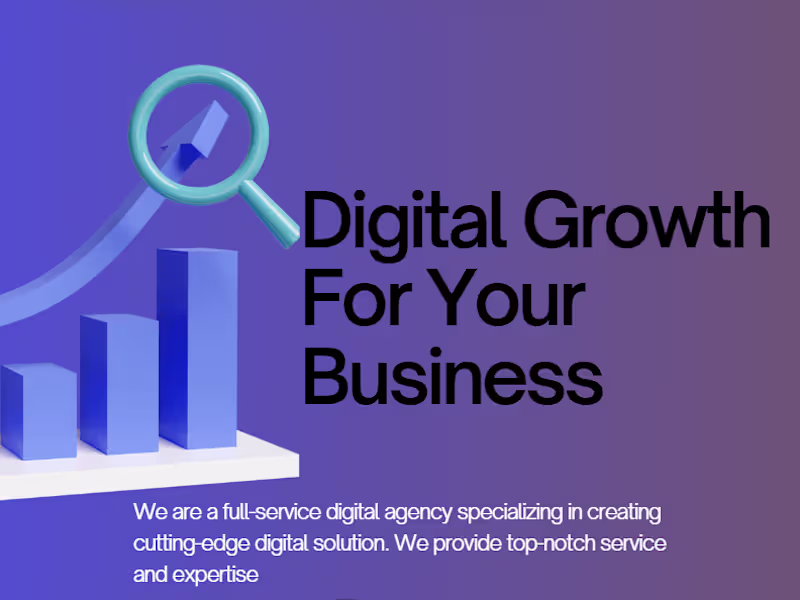 Cover image for Landing Page Design 