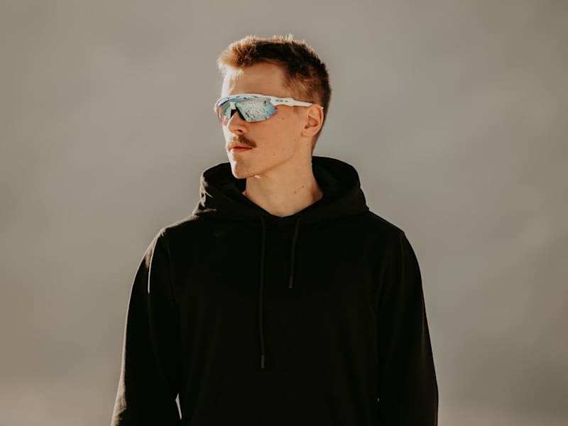 Cover image for Oakley