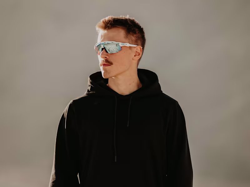 Cover image for Oakley