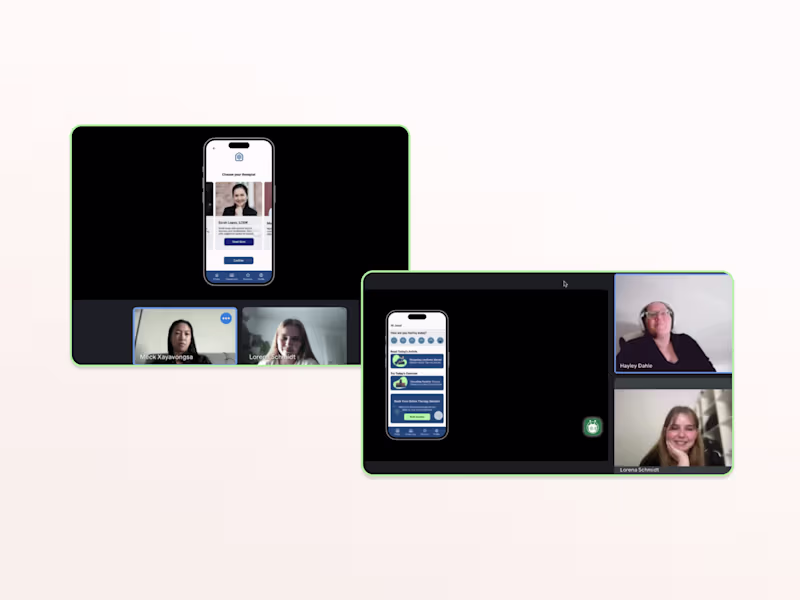 Cover image for UX Research