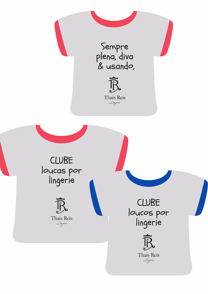 Cover image for T-shirt Design