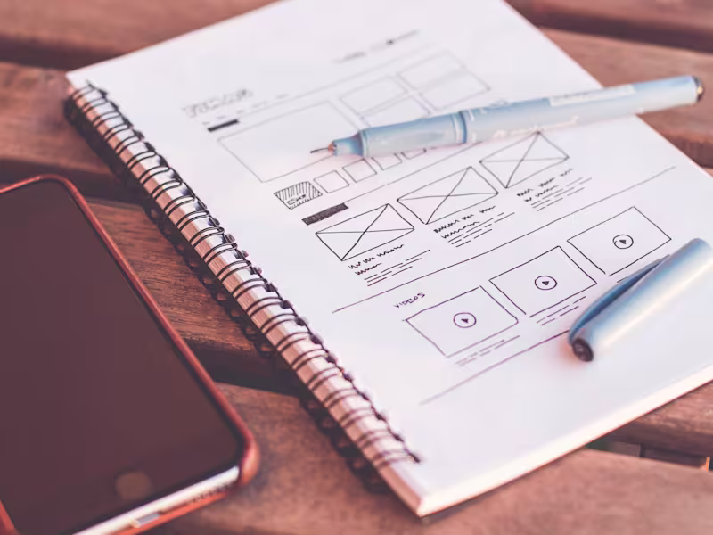 Cover image for Comprehensive Mobile App Design