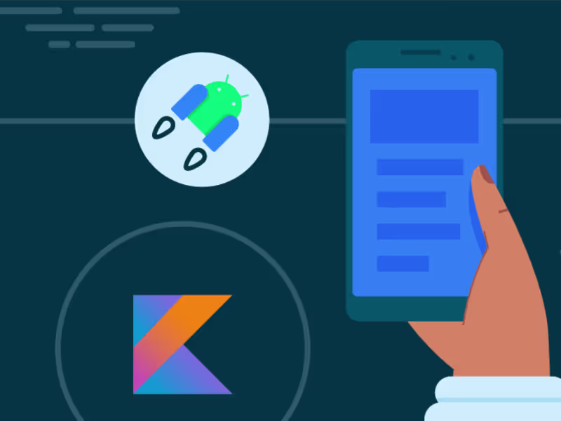 Cover image for Fast and High-Quality Mobile Applications