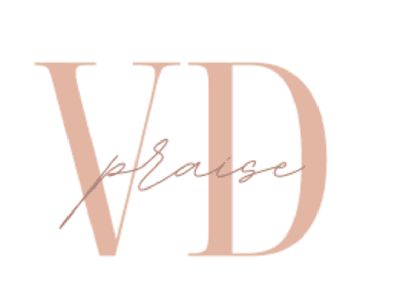 Cover image for Praise